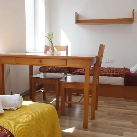 Apartment Alzuz
