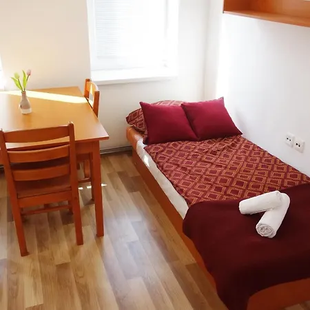 Apartment Alzuz