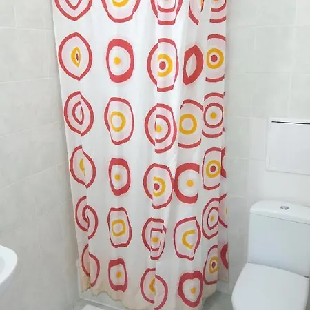 Alzuz Apartment *