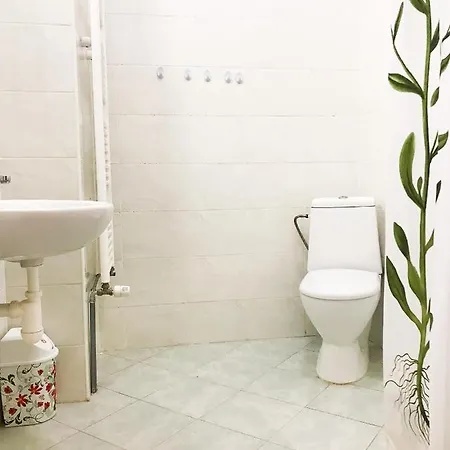 Apartment Alzuz