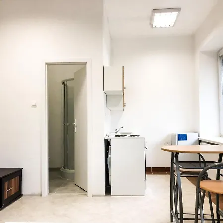 Alzuz Apartment Ruzomberok
