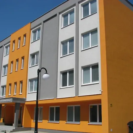 Apartment Alzuz Ruzomberok