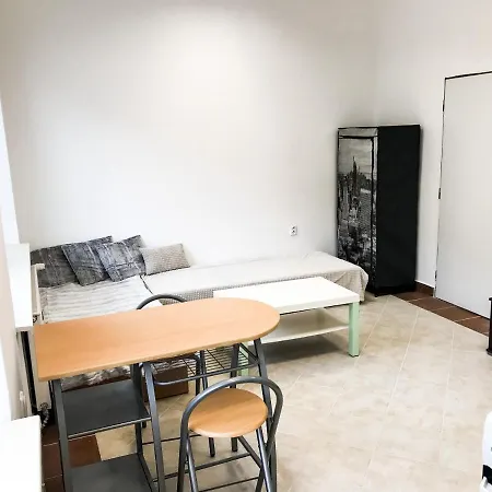 Apartment Alzuz *